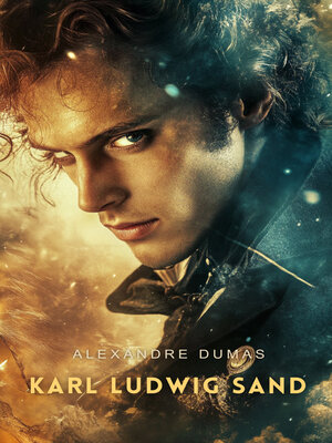 cover image of Karl Ludwig Sand